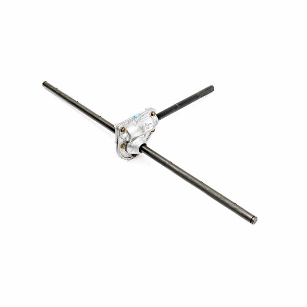 Gearbox Asm-Auger